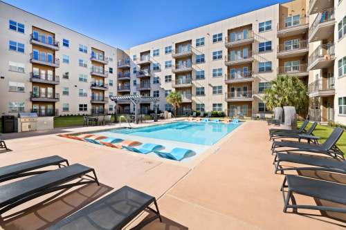S Bed College Town San Marcos 19
