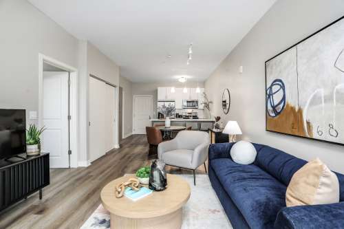 Beekman on Broadway 1