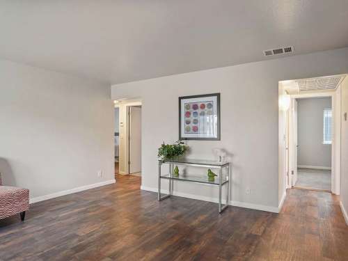 S Bed Parkside Apartments 62