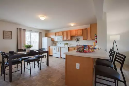 S Bed Canvas Townhomes Columbia 3