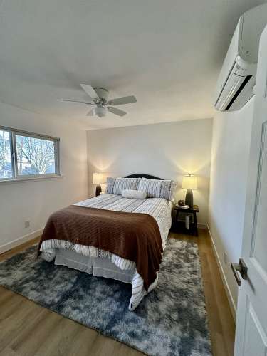 S Bed Gunrock Gardens Apartments 27