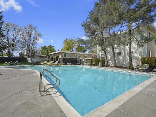 S Bed Parkside Apartments 24