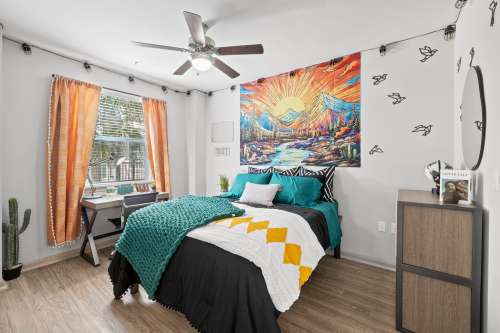 S Bed College Town San Marcos 22