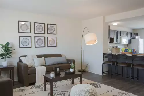 S Bed Canvas Townhomes Columbia 19