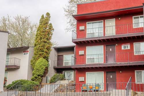 S Bed Cougar Ridge 36