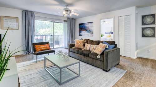 The Osceola | Tallahassee FL Apartments For Rent