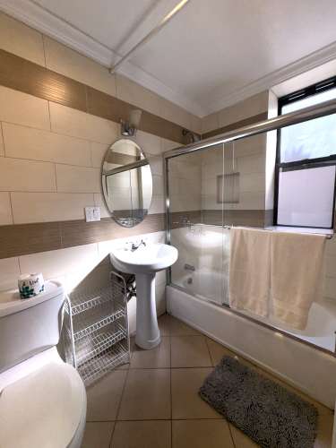 Studio Central Park Apartments - Furnished studio rentals 44