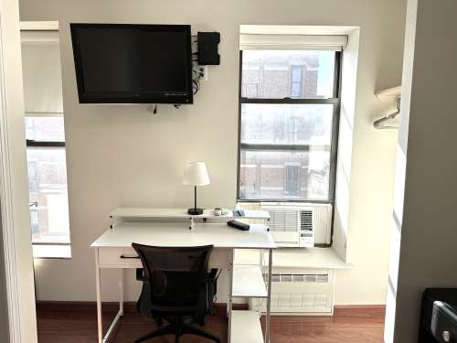 Studio Central Park Apartments - Furnished studio rentals 31