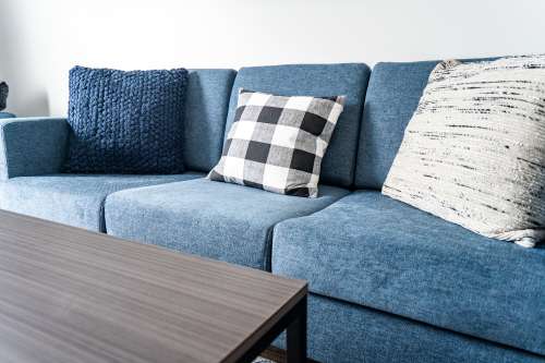 S Bed Canvas Townhomes - Allendale 14