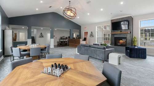 The Hangout | Student Housing 0 0