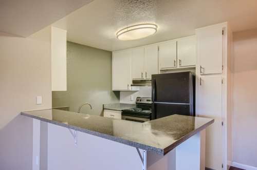 S Bed Rise on McClintock 54