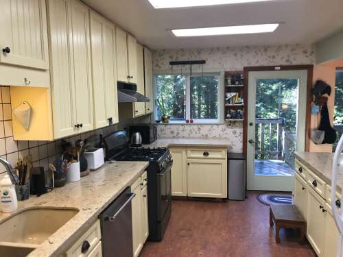 Upper Sunny Brae Home in the Redwoods 1 2