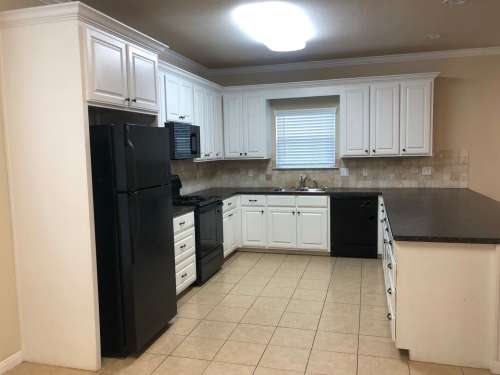 S Bed Modern Home Downtown/Baylor Area 7