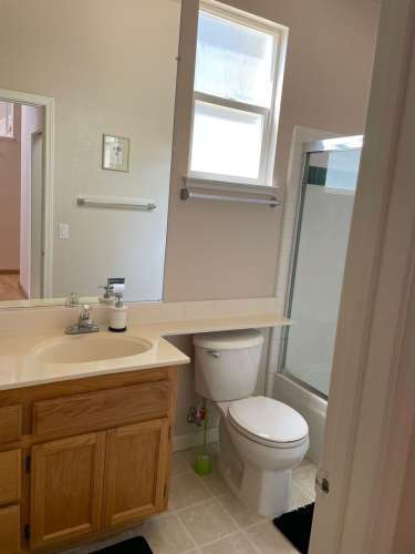 Beautiful Large Home in Northwest Davis 3