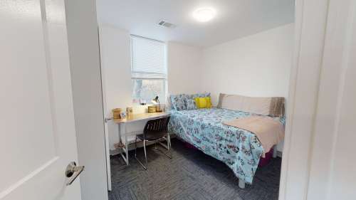 S Bed The Outlook 12