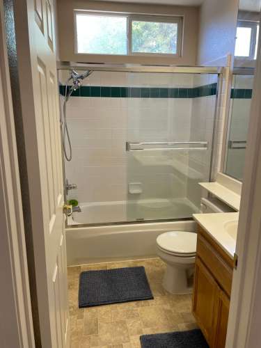 Beautiful Large Home in Northwest Davis 2
