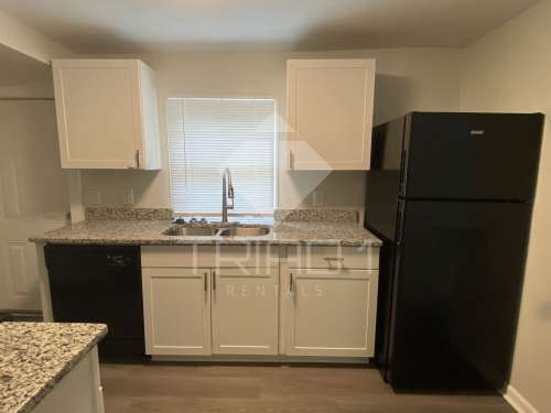 2Bed/1Bath 1