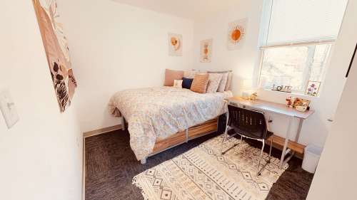 S Bed The Outlook 42