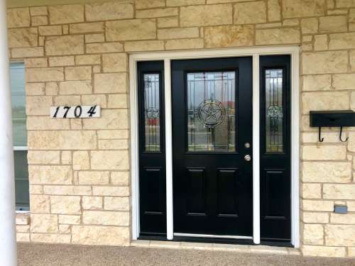 S Bed Modern Home Downtown/Baylor Area 1