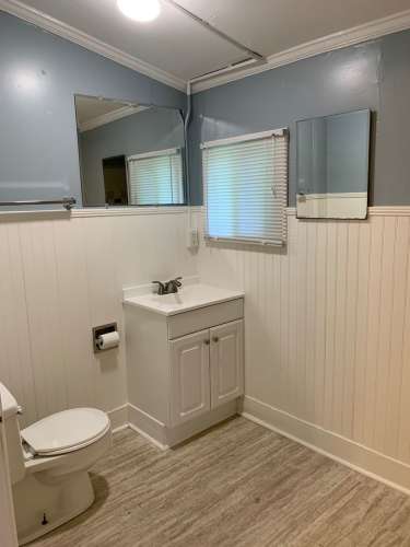 Cute 1 bed/1 bath Duplex 0 2