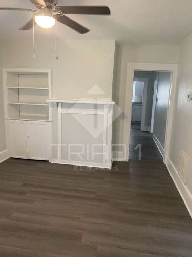 2Bed/1Bath 0