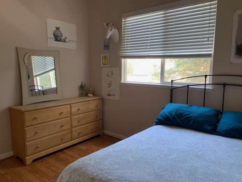 Beautiful Large Home in Northwest Davis 1