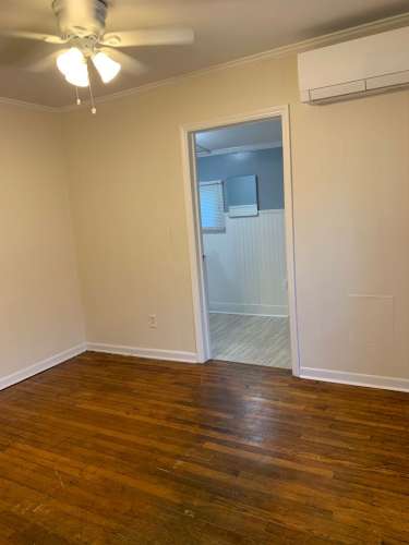 Cute 1 bed/1 bath Duplex 0 3