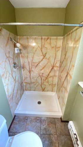 Preleasing Now! Split-level 4 Bedroom + 3 Bath House 4 2