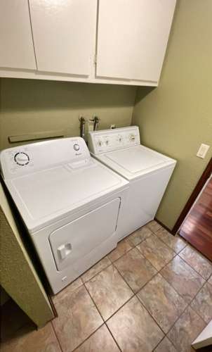 Preleasing Now! Split-level 4 Bedroom + 3 Bath House 4 3