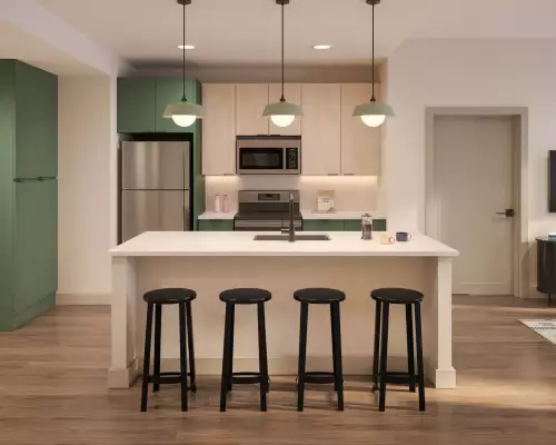 S Bed VERVE Tempe - Brand New Student Living Fall 2026 21