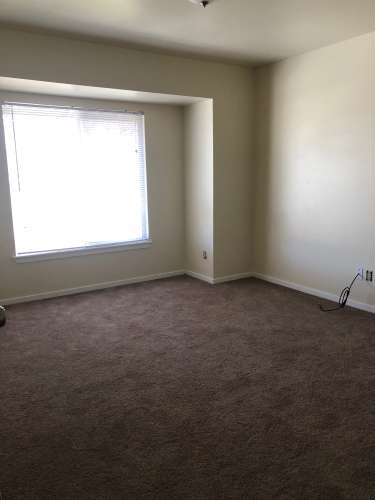 Upstairs 2 bedroom, 1 bath Apartment with Washer/Dryer Connections 1 1