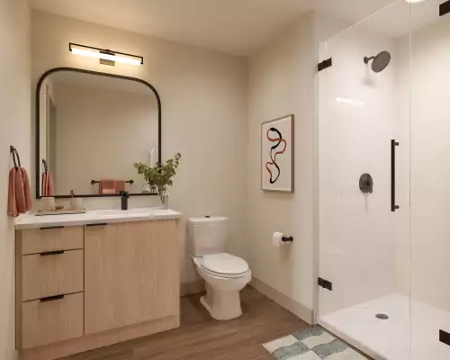 S Bed VERVE Tempe - Brand New Student Living Fall 2026 20