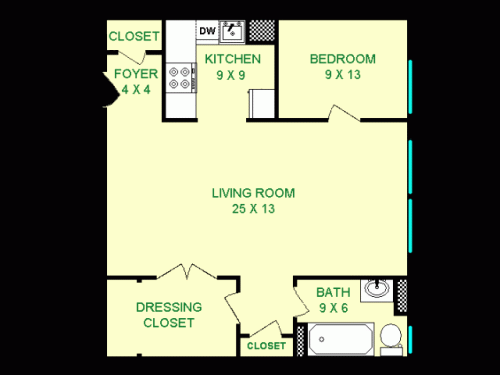 S Bed Morrowfield 34