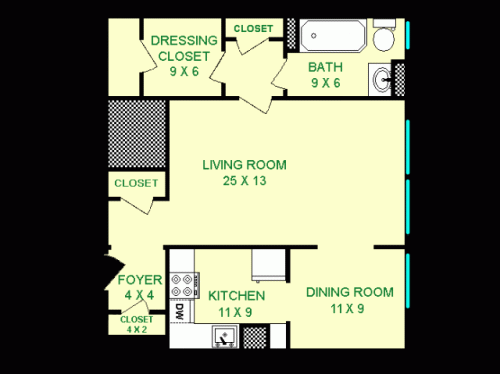 S Bed Morrowfield 90