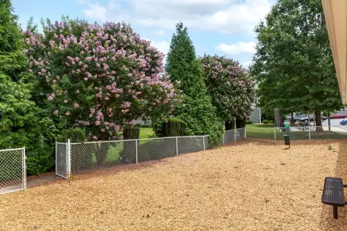 The Gardens at Anthony House 3 1