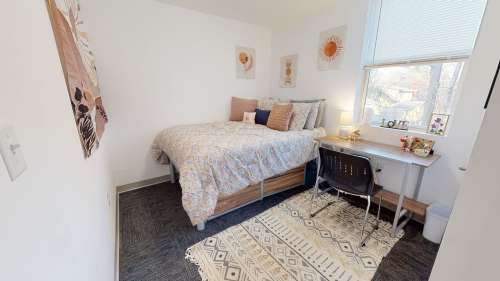 S Bed The Outlook 105