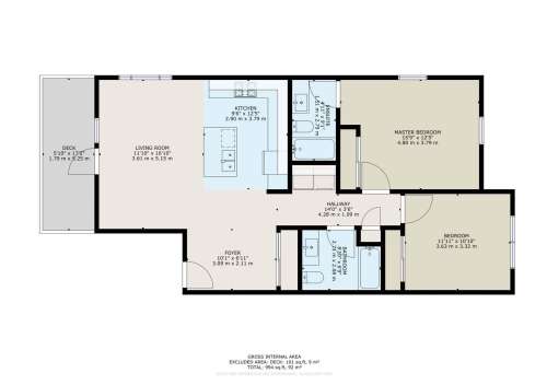 2125 - Creekside Crossing 4 3