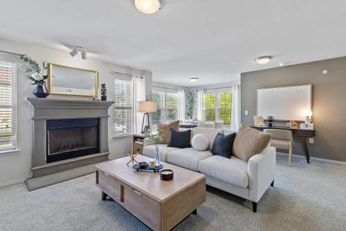 S Bed Tuscany Ranch Apartments 148