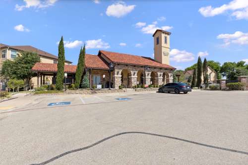S Bed Tuscany Ranch Apartments 120