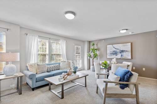 S Bed Tuscany Ranch Apartments 142