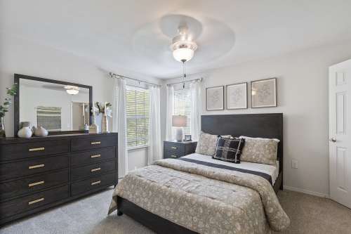 S Bed Tuscany Ranch Apartments 141