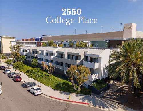 S Bed 2550 College Place 3
