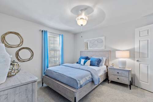 S Bed Tuscany Ranch Apartments 143