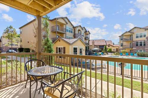 S Bed Tuscany Ranch Apartments 146