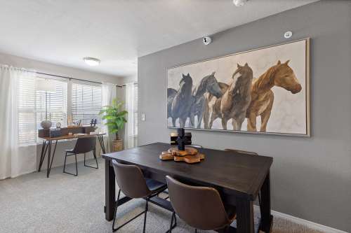 S Bed Tuscany Ranch Apartments 133