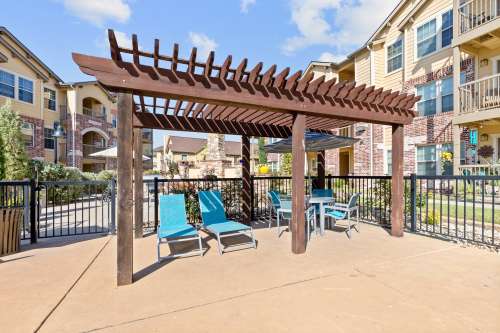 S Bed Tuscany Ranch Apartments 124