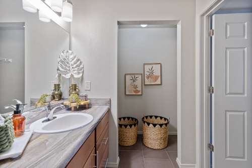 S Bed Tuscany Ranch Apartments 129