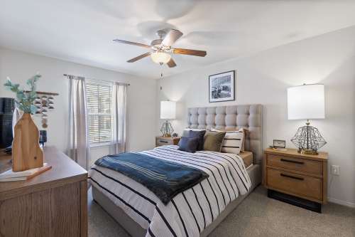 S Bed Tuscany Ranch Apartments 132