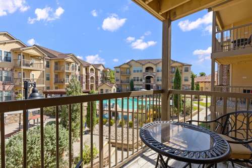 S Bed Tuscany Ranch Apartments 126