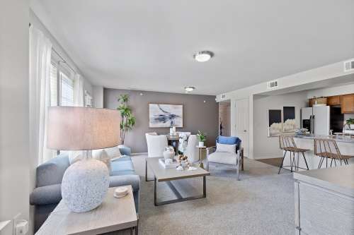 S Bed Tuscany Ranch Apartments 153